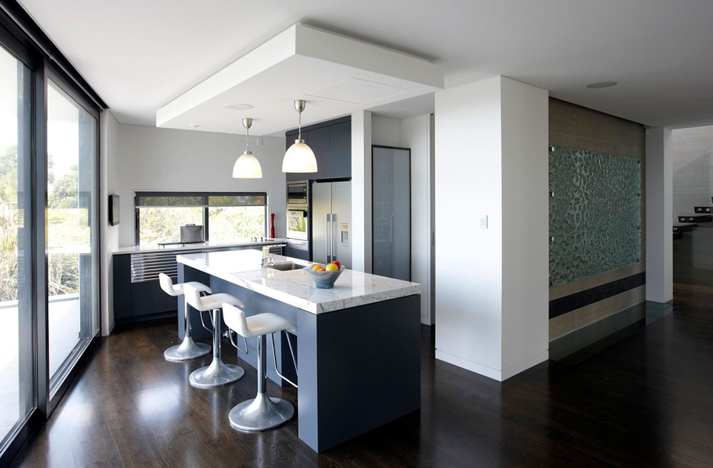 Bespoke New Home